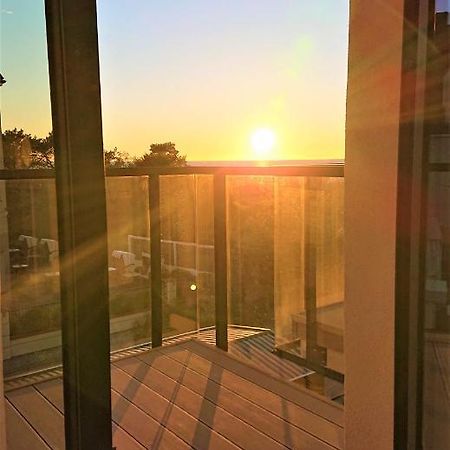 Niechorze Amber Sunset Apartment 外观 照片